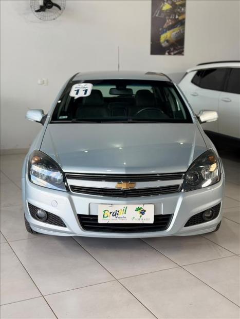 CHEVROLET Vectra Hatch 2.0 4P FLEX GT AUTOM�TICO, Foto 3