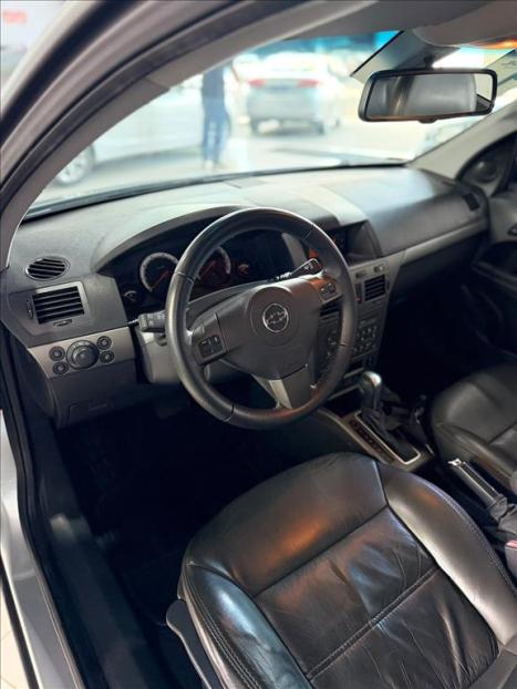 CHEVROLET Vectra Hatch 2.0 4P FLEX GT AUTOM�TICO, Foto 4