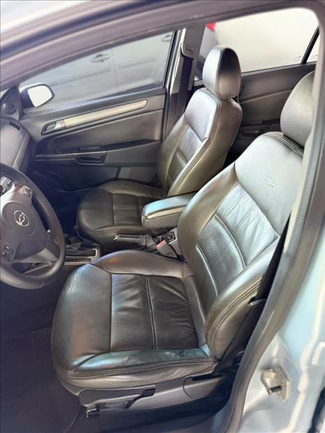 CHEVROLET Vectra Hatch 2.0 4P FLEX GT AUTOM�TICO, Foto 5