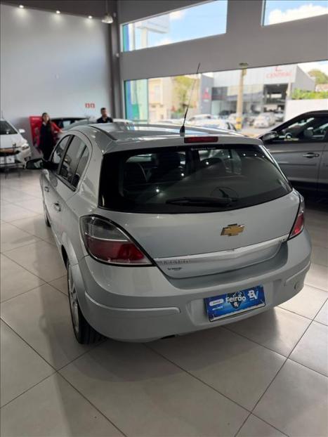 CHEVROLET Vectra Hatch 2.0 4P FLEX GT AUTOM�TICO, Foto 8