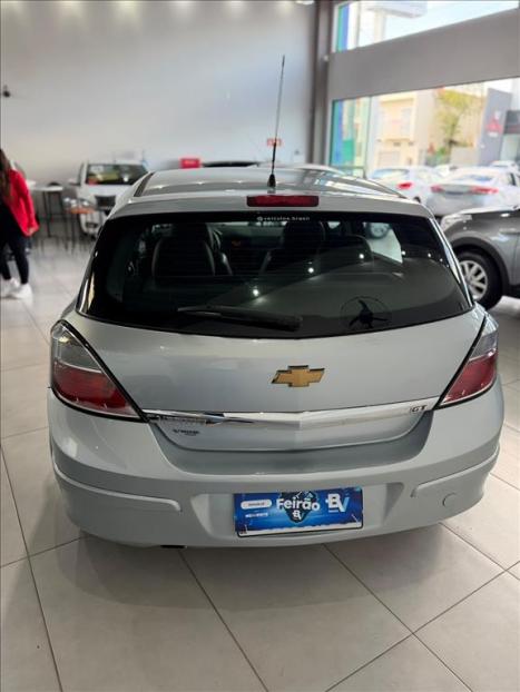 CHEVROLET Vectra Hatch 2.0 4P FLEX GT AUTOM�TICO, Foto 9