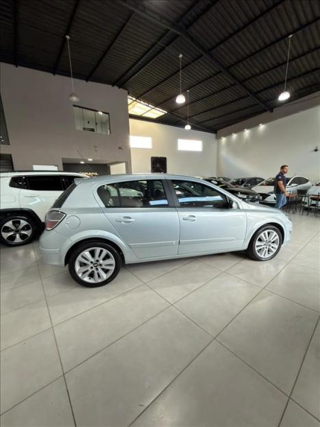 CHEVROLET Vectra Hatch 2.0 4P FLEX GT AUTOM�TICO, Foto 10