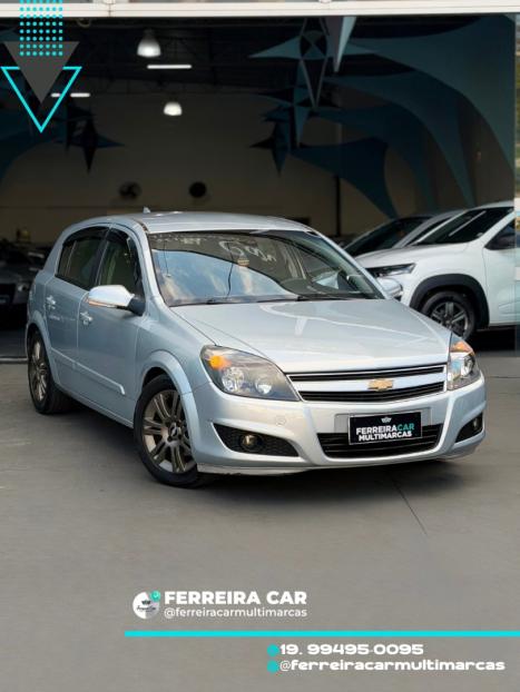 CHEVROLET Vectra Hatch 2.0 4P FLEX GT, Foto 1
