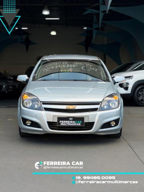 CHEVROLET Vectra Hatch 2.0 4P FLEX GT, Foto 2