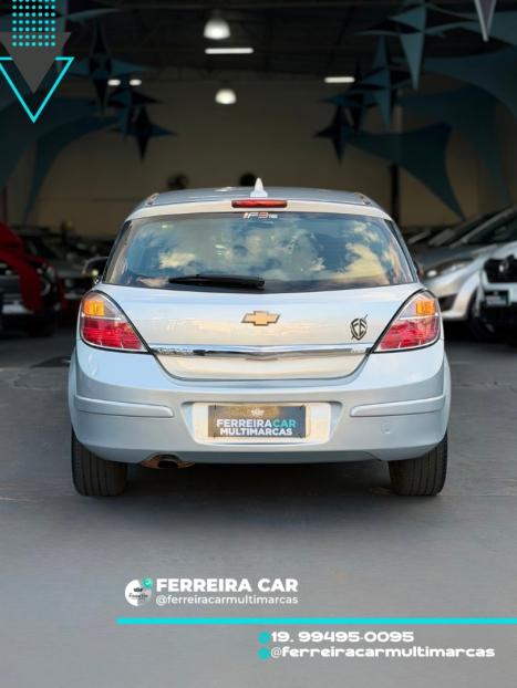 CHEVROLET Vectra Hatch 2.0 4P FLEX GT, Foto 3