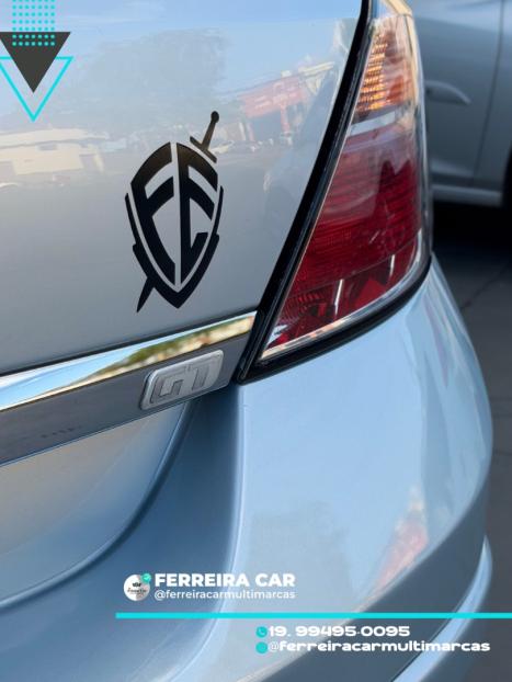 CHEVROLET Vectra Hatch 2.0 4P FLEX GT, Foto 5