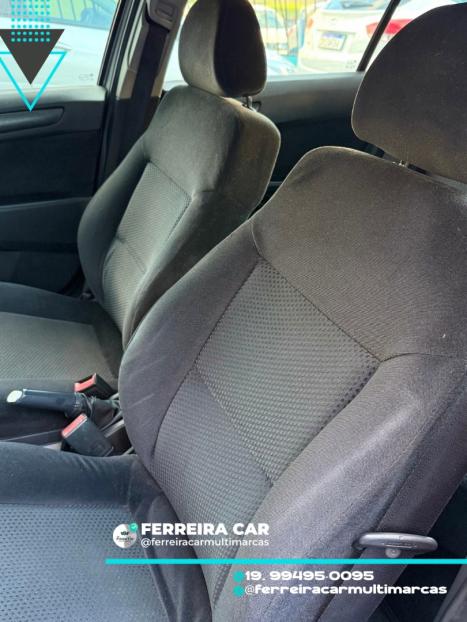 CHEVROLET Vectra Hatch 2.0 4P FLEX GT, Foto 7