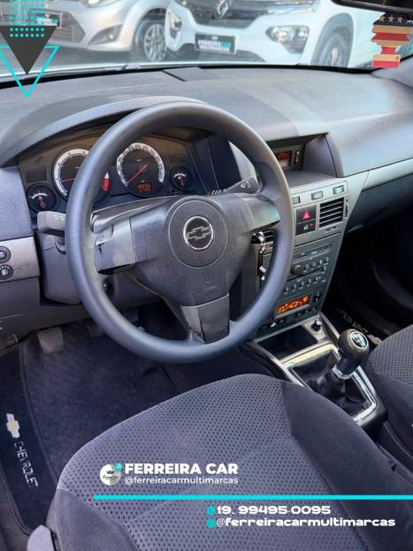 CHEVROLET Vectra Hatch 2.0 4P FLEX GT, Foto 9