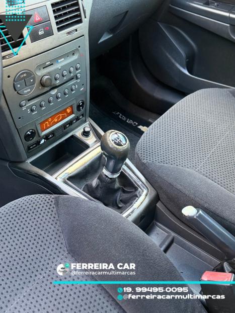 CHEVROLET Vectra Hatch 2.0 4P FLEX GT, Foto 10