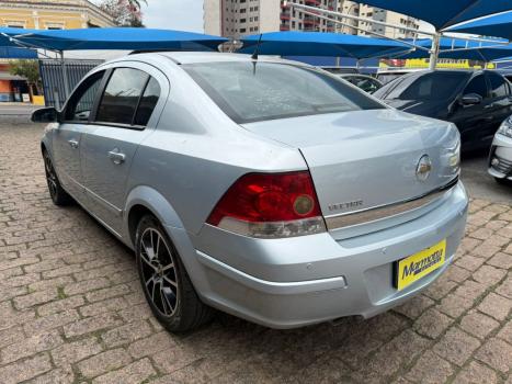 CHEVROLET Vectra Sedan 2.4 16V 4P FLEX ELITE AUTOMÁTICO, Foto 5 CHEVROLET Vectra Sedan 2.4 16V 4P FLEX ELITE AUTOMÁTICO, Foto 5