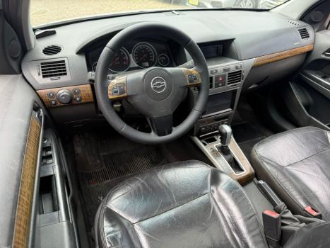 CHEVROLET Vectra Sedan 2.4 16V 4P FLEX ELITE AUTOMÁTICO, Foto 6 CHEVROLET Vectra Sedan 2.4 16V 4P FLEX ELITE AUTOMÁTICO, Foto 6