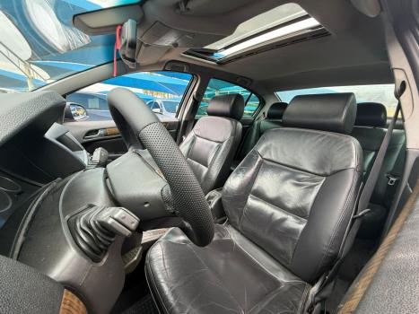 CHEVROLET Vectra Sedan 2.4 16V 4P FLEX ELITE AUTOMÁTICO, Foto 7 CHEVROLET Vectra Sedan 2.4 16V 4P FLEX ELITE AUTOMÁTICO, Foto 7