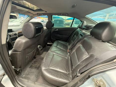 CHEVROLET Vectra Sedan 2.4 16V 4P FLEX ELITE AUTOMÁTICO, Foto 8 CHEVROLET Vectra Sedan 2.4 16V 4P FLEX ELITE AUTOMÁTICO, Foto 8