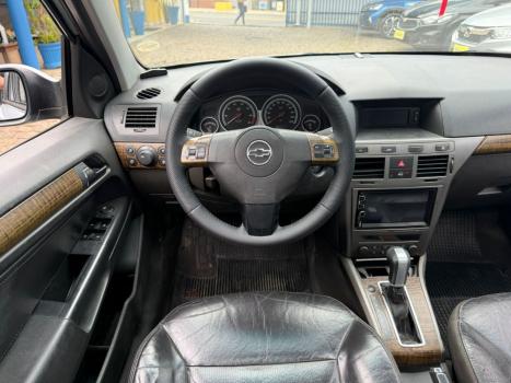 CHEVROLET Vectra Sedan 2.4 16V 4P FLEX ELITE AUTOMÁTICO, Foto 9 CHEVROLET Vectra Sedan 2.4 16V 4P FLEX ELITE AUTOMÁTICO, Foto 9