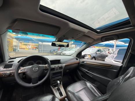 CHEVROLET Vectra Sedan 2.4 16V 4P FLEX ELITE AUTOMÁTICO, Foto 10 CHEVROLET Vectra Sedan 2.4 16V 4P FLEX ELITE AUTOMÁTICO, Foto 10