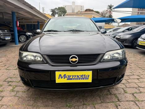 CHEVROLET Vectra Sedan , Foto 2