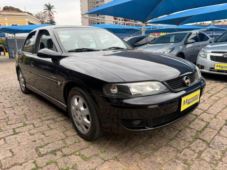 CHEVROLET Vectra Sedan , Foto 3