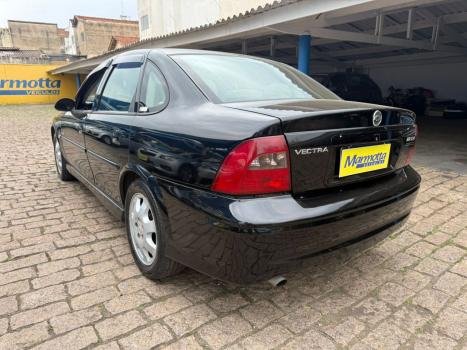 CHEVROLET Vectra Sedan , Foto 4