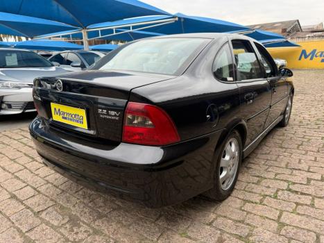 CHEVROLET Vectra Sedan , Foto 5