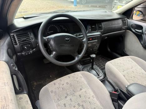 CHEVROLET Vectra Sedan , Foto 6