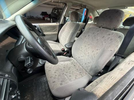 CHEVROLET Vectra Sedan , Foto 7