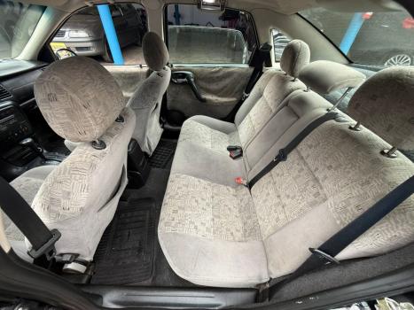 CHEVROLET Vectra Sedan , Foto 8