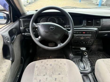 CHEVROLET Vectra Sedan , Foto 9