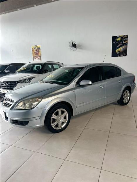 CHEVROLET Vectra Sedan 2.0 4P FLEX ELEGANCE, Foto 1