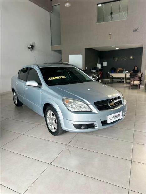 CHEVROLET Vectra Sedan 2.0 4P FLEX ELEGANCE, Foto 3