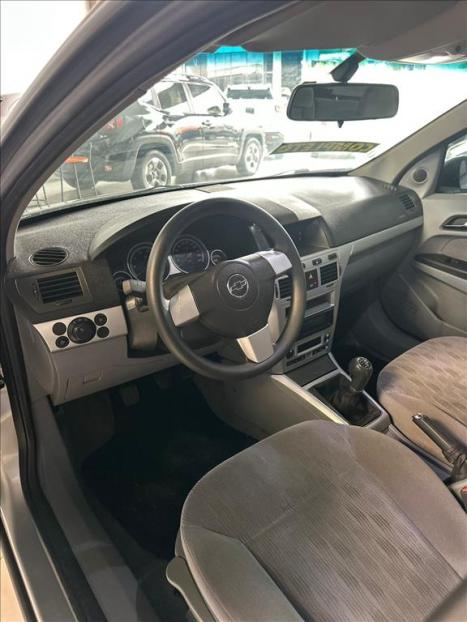 CHEVROLET Vectra Sedan 2.0 4P FLEX ELEGANCE, Foto 4