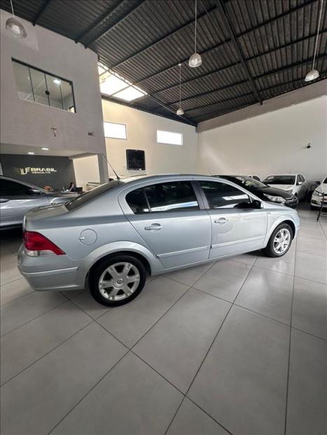 CHEVROLET Vectra Sedan 2.0 4P FLEX ELEGANCE, Foto 7