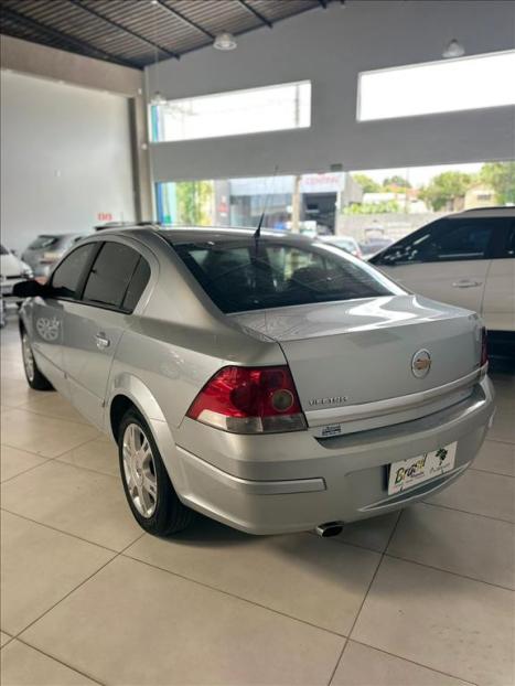 CHEVROLET Vectra Sedan 2.0 4P FLEX ELEGANCE, Foto 8