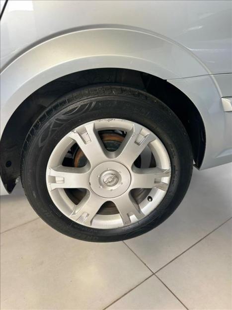 CHEVROLET Vectra Sedan 2.0 4P FLEX ELEGANCE, Foto 10