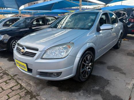 CHEVROLET Vectra Sedan 2.4 16V 4P FLEX ELITE AUTOMTICO, Foto 1