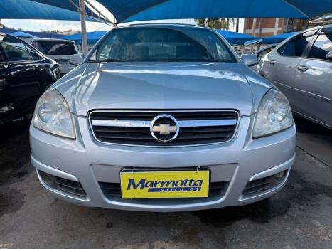 CHEVROLET Vectra Sedan 2.4 16V 4P FLEX ELITE AUTOMTICO, Foto 2