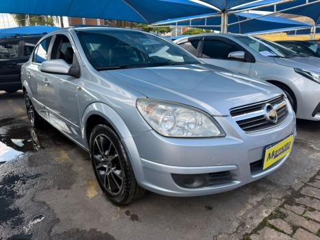 CHEVROLET Vectra Sedan 2.4 16V 4P FLEX ELITE AUTOMTICO, Foto 3