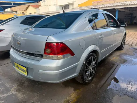 CHEVROLET Vectra Sedan 2.4 16V 4P FLEX ELITE AUTOMTICO, Foto 4