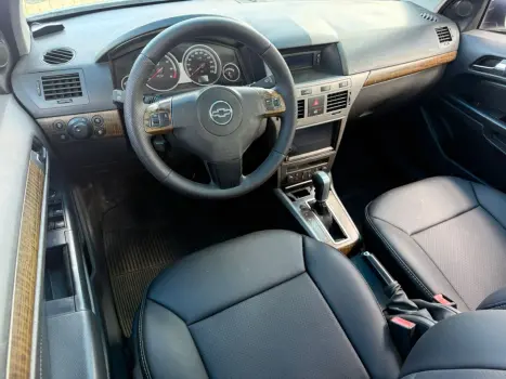 CHEVROLET Vectra Sedan 2.4 16V 4P FLEX ELITE AUTOMTICO, Foto 6