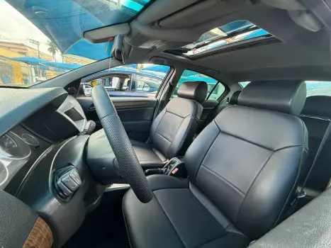 CHEVROLET Vectra Sedan 2.4 16V 4P FLEX ELITE AUTOMTICO, Foto 7