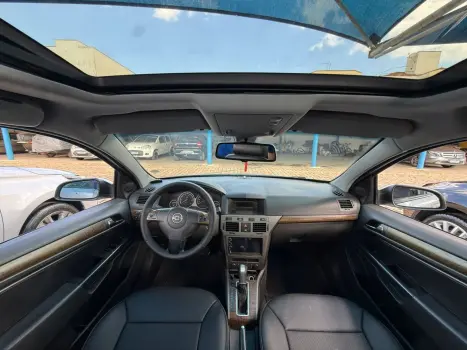 CHEVROLET Vectra Sedan 2.4 16V 4P FLEX ELITE AUTOMTICO, Foto 8