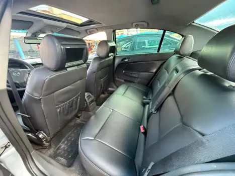 CHEVROLET Vectra Sedan 2.4 16V 4P FLEX ELITE AUTOMTICO, Foto 9