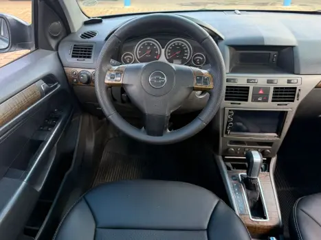 CHEVROLET Vectra Sedan 2.4 16V 4P FLEX ELITE AUTOMTICO, Foto 10