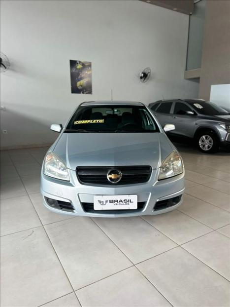 CHEVROLET Vectra Sedan 2.0 4P FLEX ELEGANCE, Foto 2