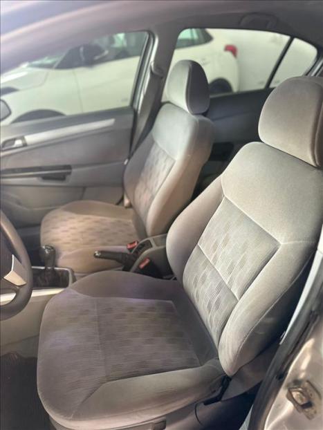 CHEVROLET Vectra Sedan 2.0 4P FLEX ELEGANCE, Foto 5