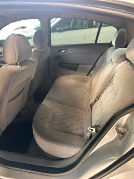 CHEVROLET Vectra Sedan 2.0 4P FLEX ELEGANCE, Foto 6