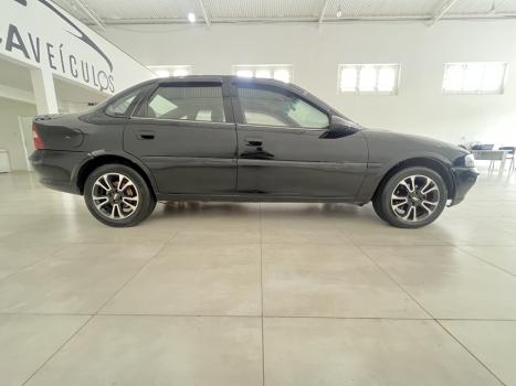 CHEVROLET Vectra Sedan 2.0 4P GLS, Foto 4