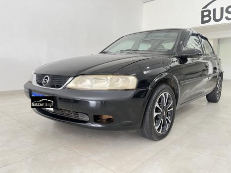 CHEVROLET Vectra Sedan 2.0 4P GLS, Foto 1