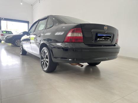 CHEVROLET Vectra Sedan 2.0 4P GLS, Foto 6