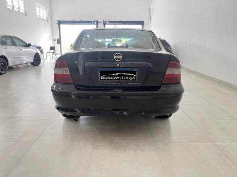 CHEVROLET Vectra Sedan 2.0 4P GLS, Foto 7