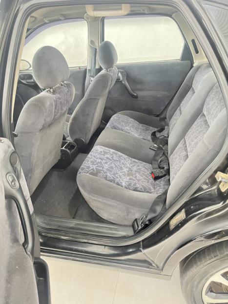 CHEVROLET Vectra Sedan 2.0 4P GLS, Foto 10